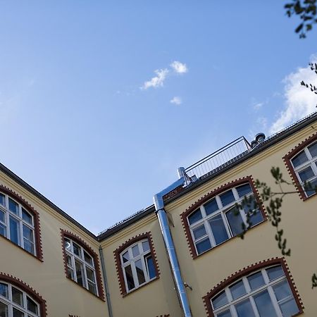 Hotel 103 Berlin Luaran gambar