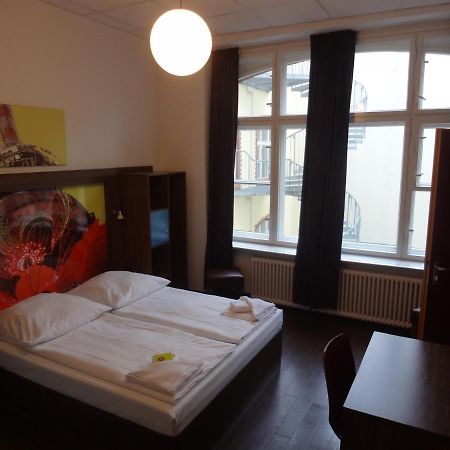 Hotel 103 Berlin Luaran gambar