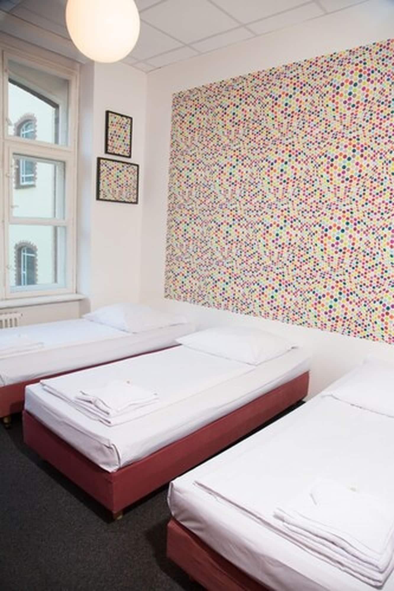 Hotel 103 Berlin Luaran gambar