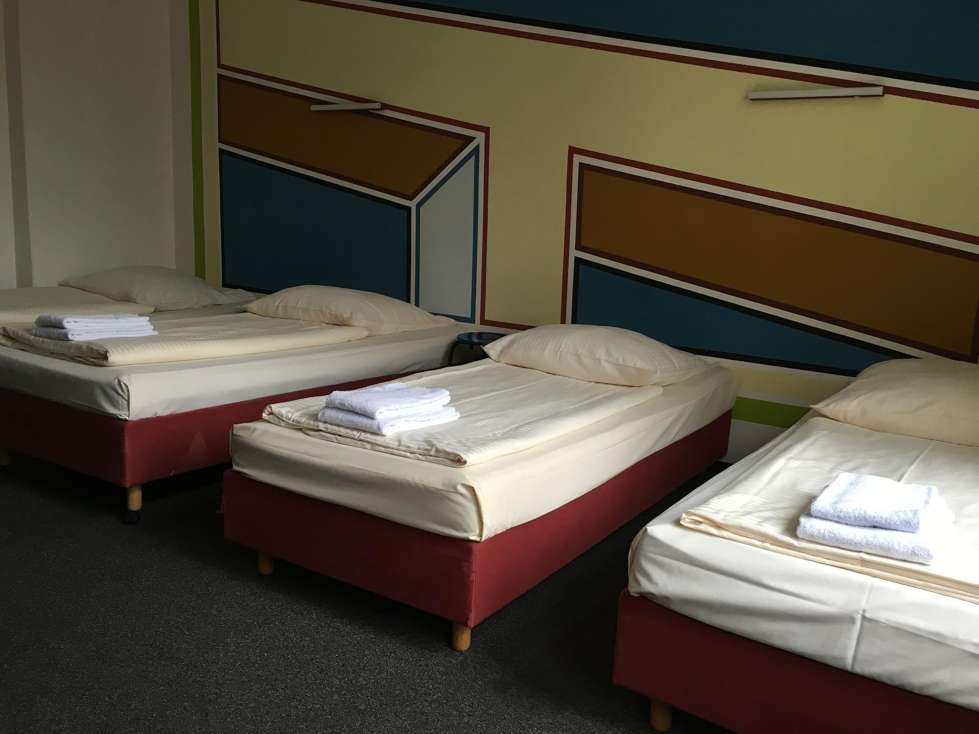 Hotel 103 Berlin Luaran gambar
