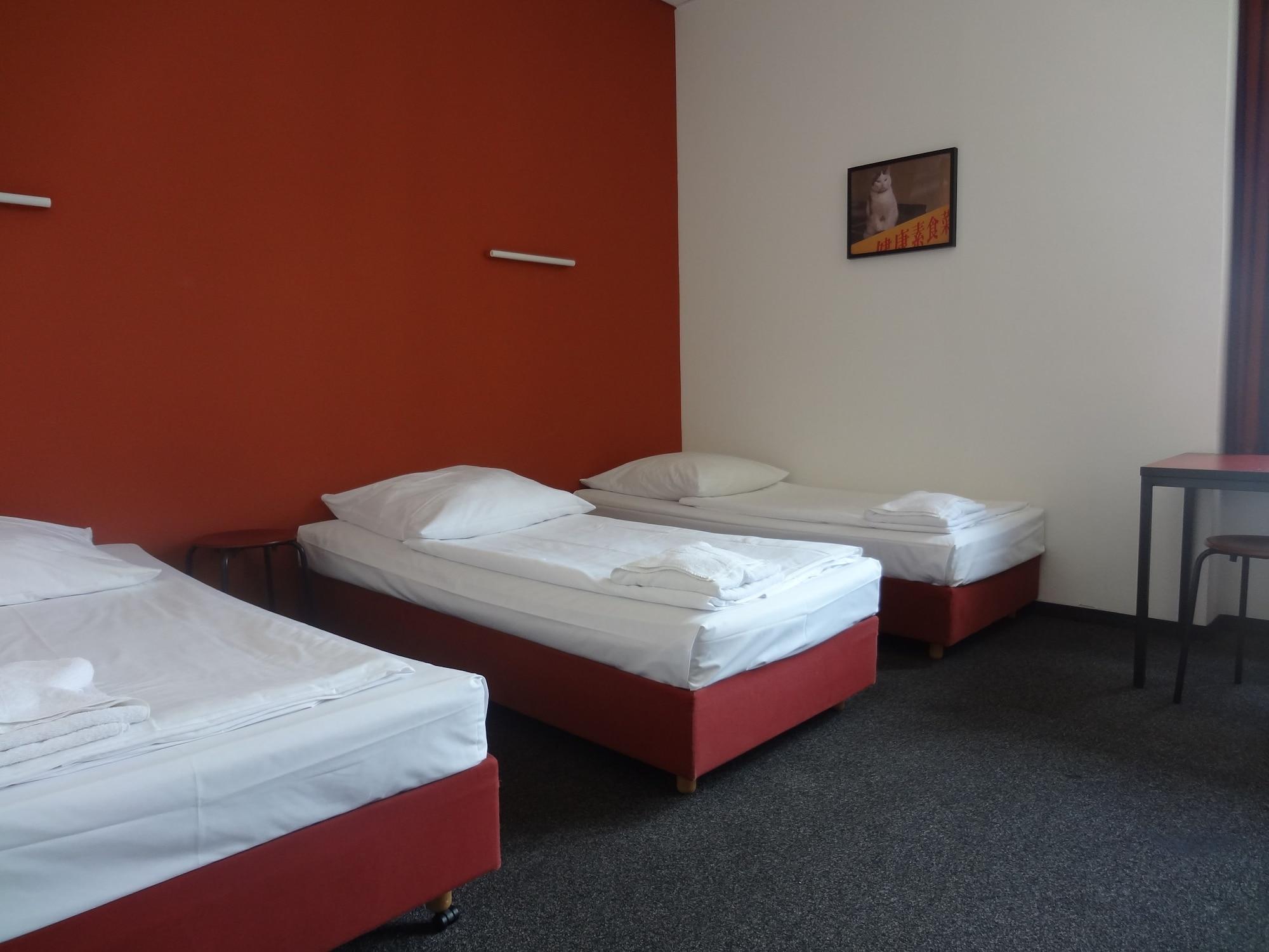 Hotel 103 Berlin Luaran gambar