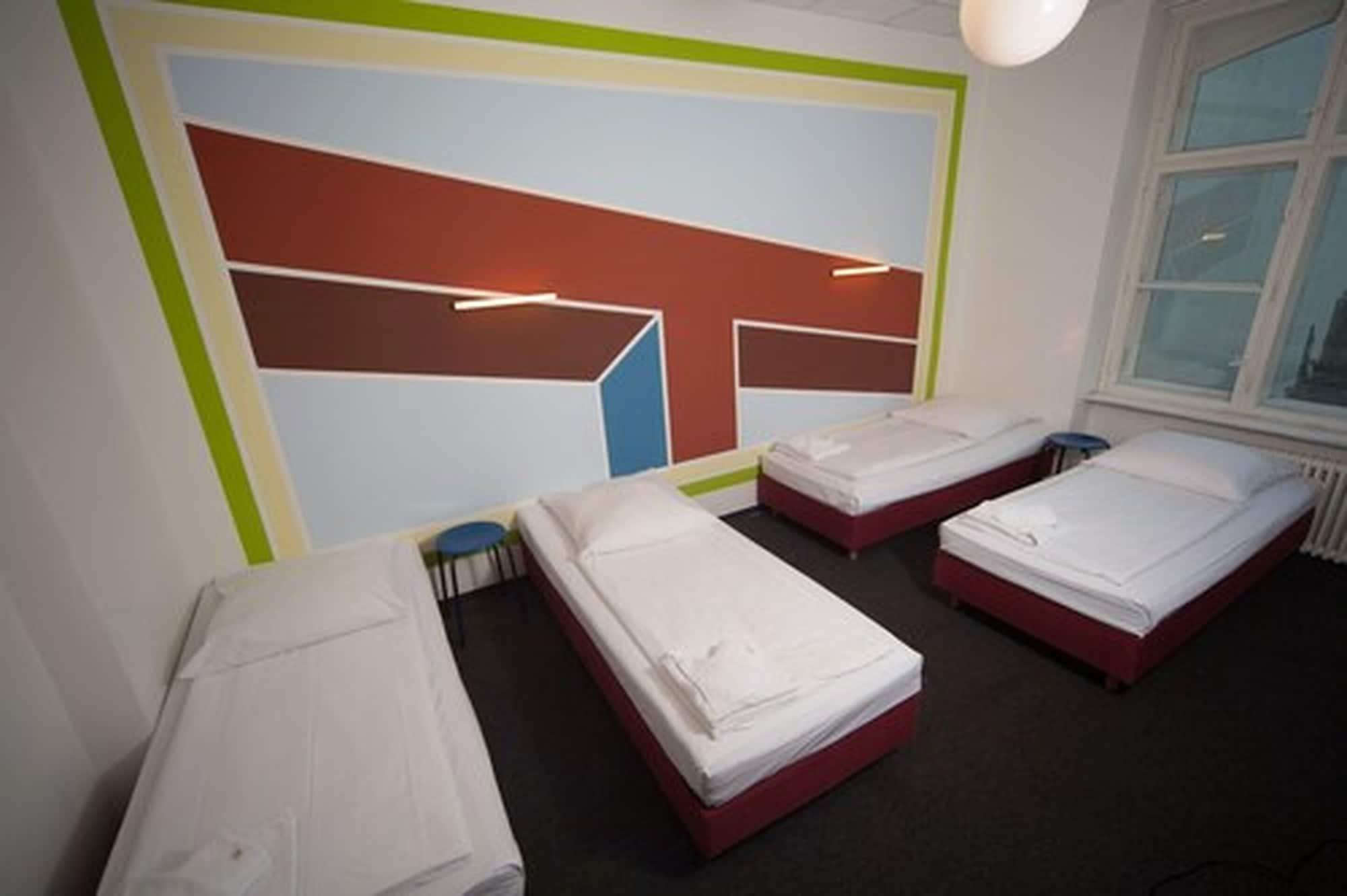 Hotel 103 Berlin Luaran gambar