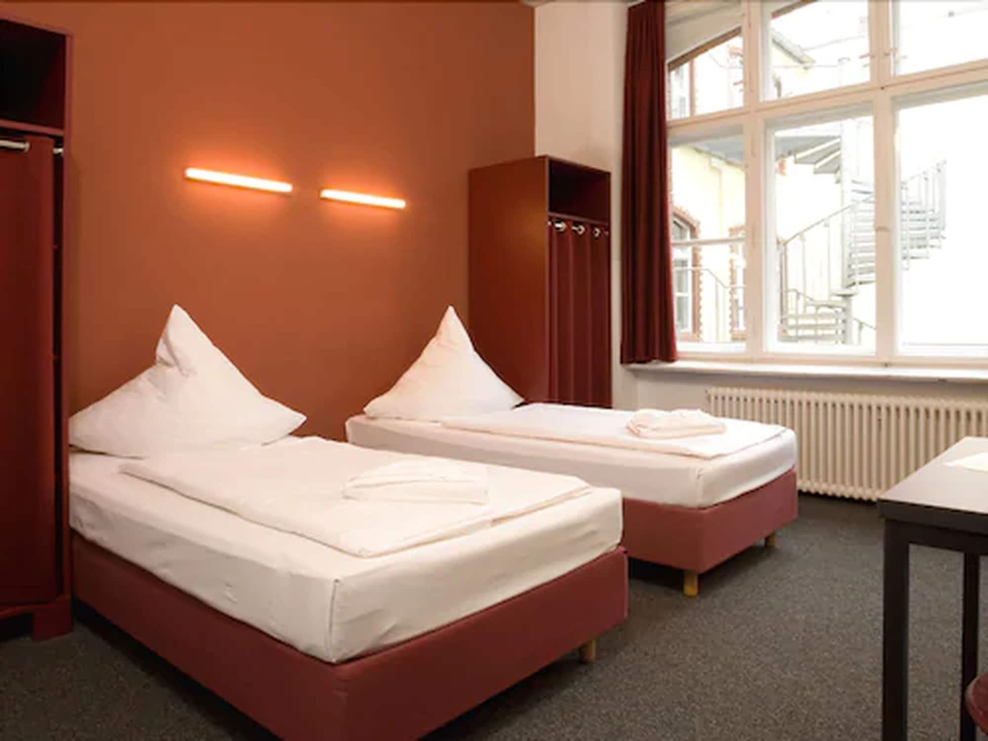 Hotel 103 Berlin Luaran gambar