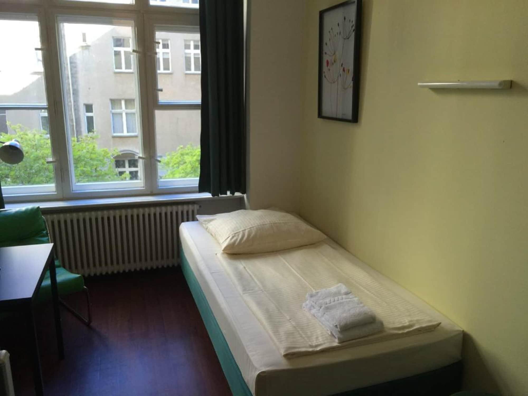 Hotel 103 Berlin Luaran gambar