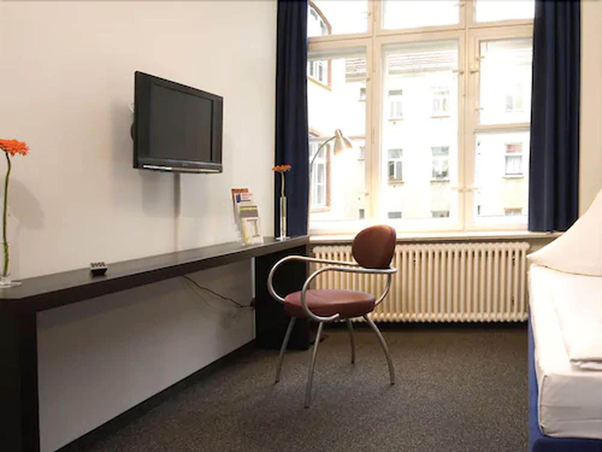 Hotel 103 Berlin Luaran gambar