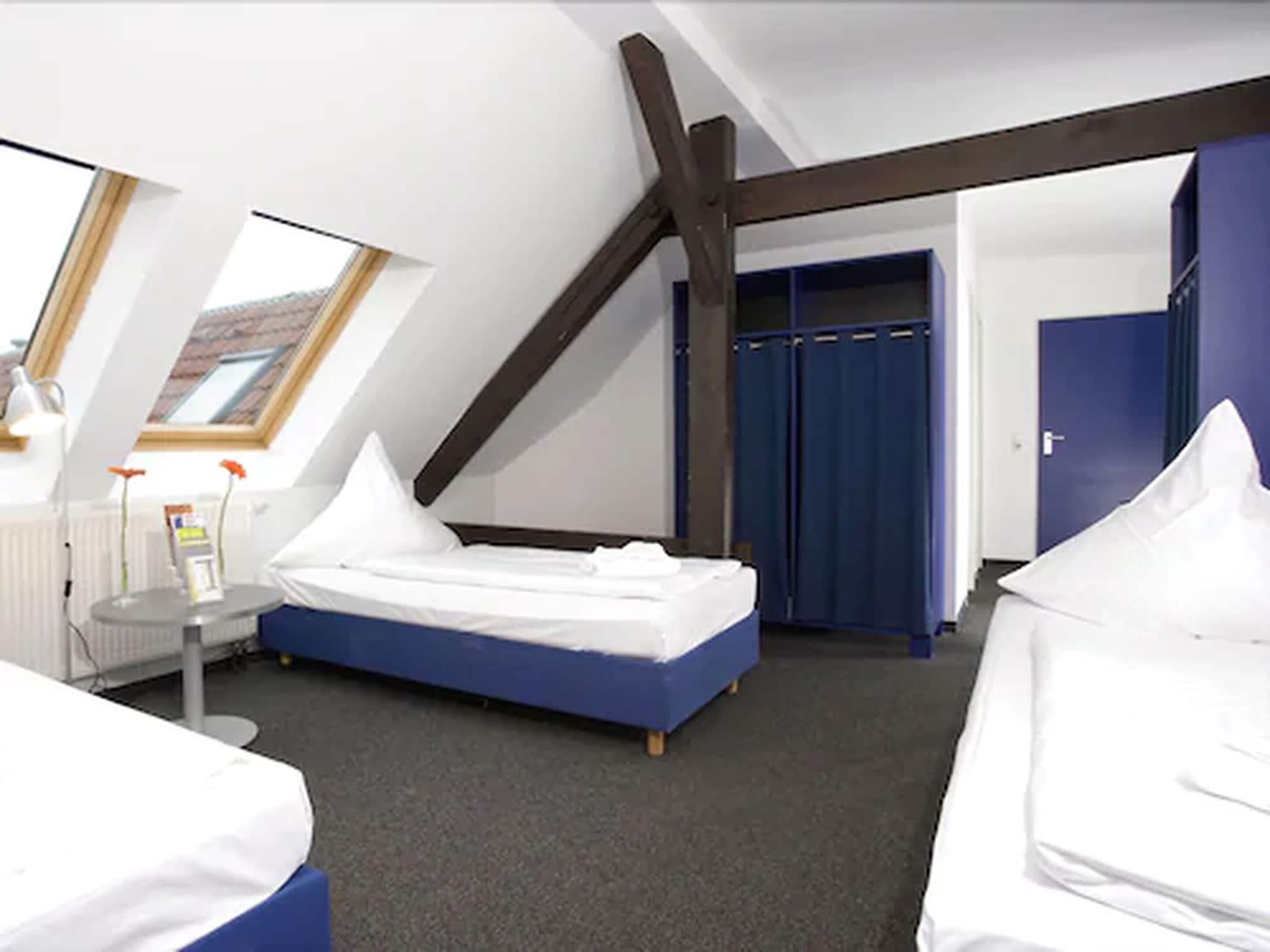 Hotel 103 Berlin Luaran gambar