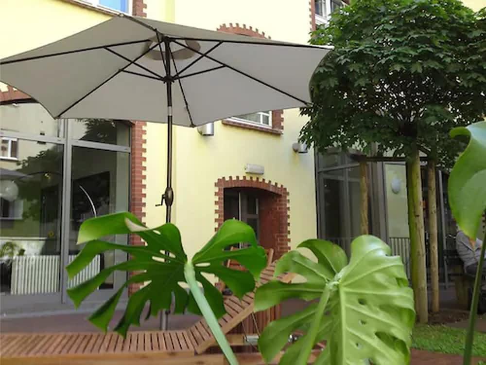 Hotel 103 Berlin Luaran gambar
