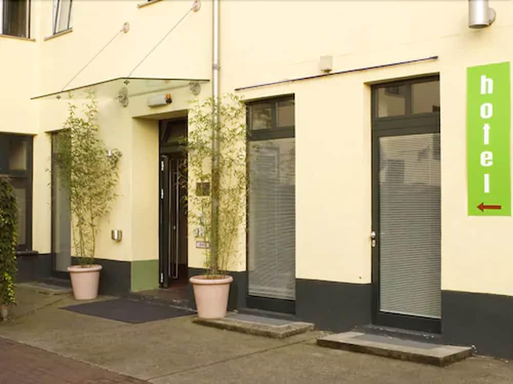 Hotel 103 Berlin Luaran gambar