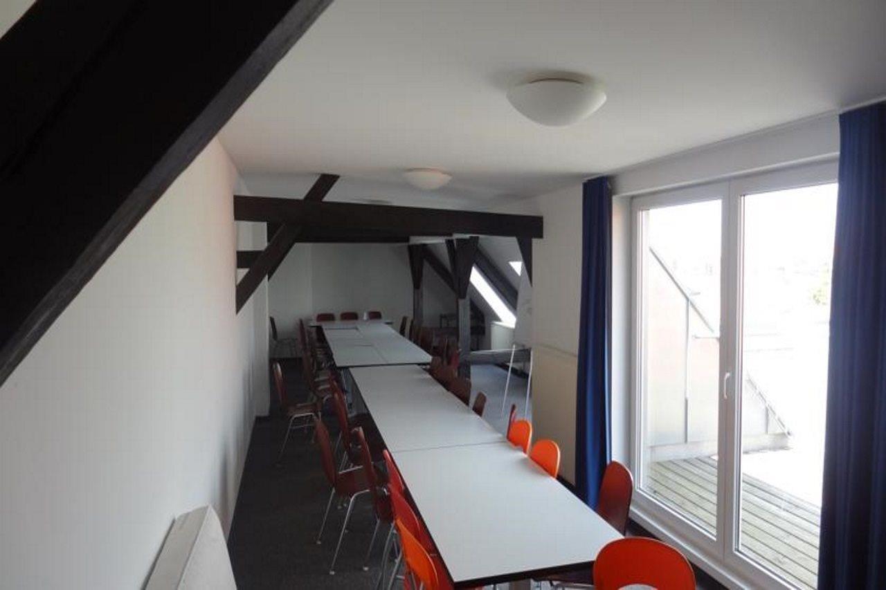 Hotel 103 Berlin Luaran gambar