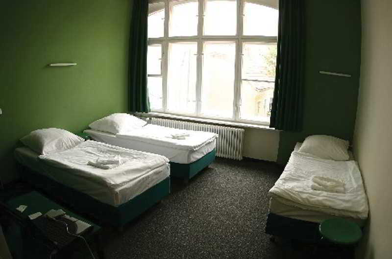 Hotel 103 Berlin Luaran gambar