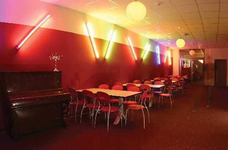 Hotel 103 Berlin Luaran gambar
