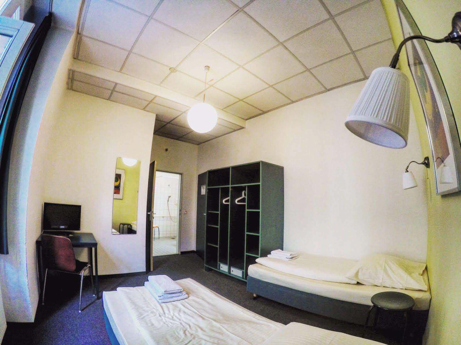 Hotel 103 Berlin Luaran gambar