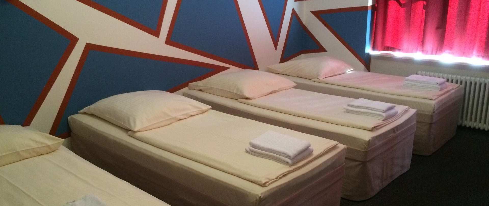 Hotel 103 Berlin Luaran gambar