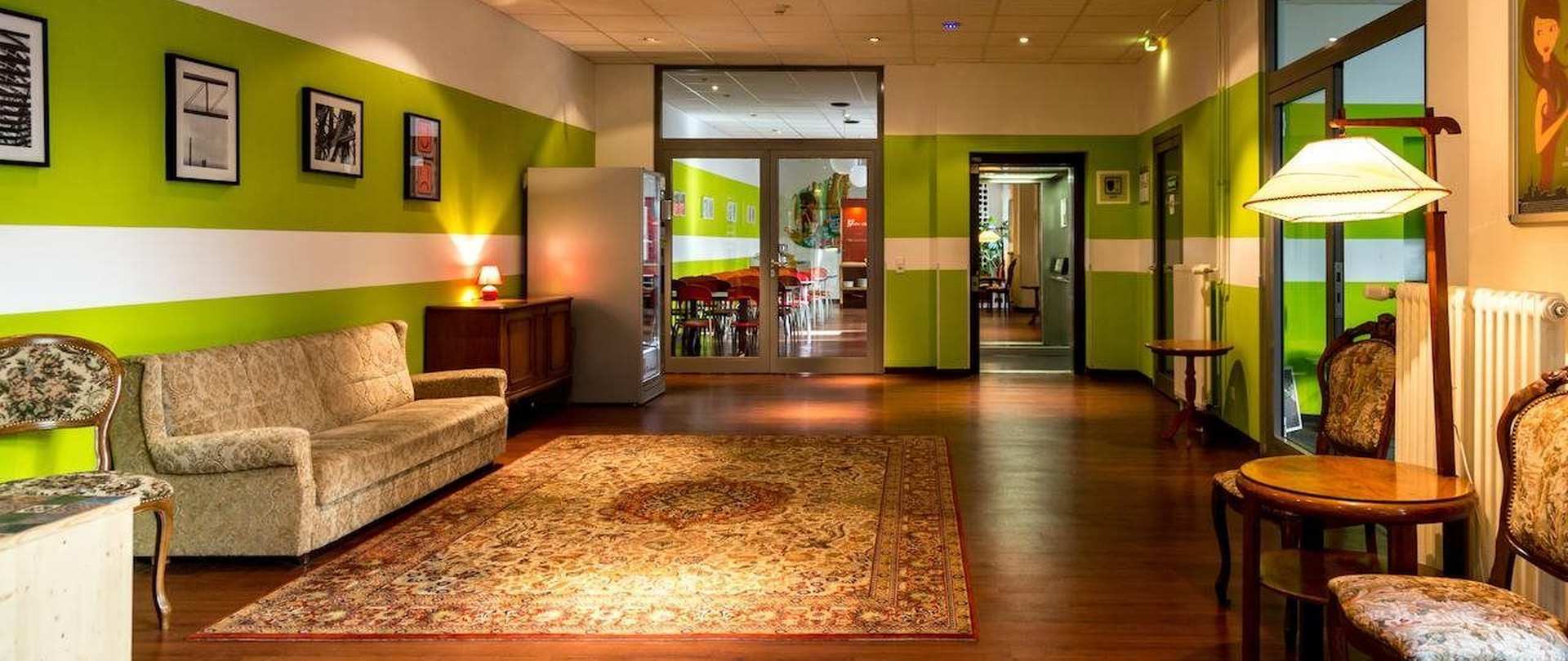 Hotel 103 Berlin Luaran gambar
