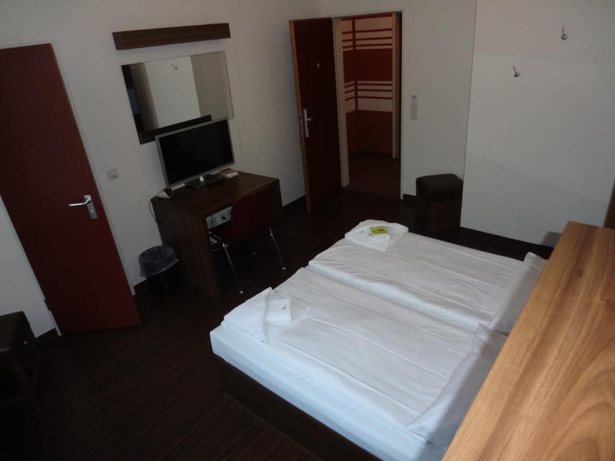 Hotel 103 Berlin Luaran gambar