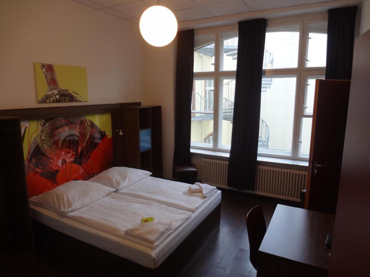 Hotel 103 Berlin Luaran gambar