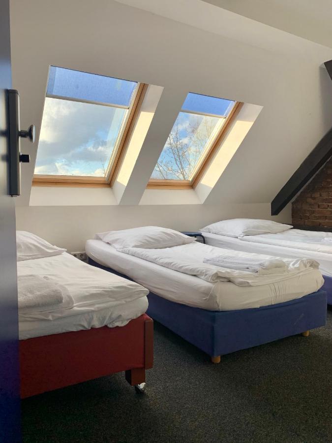 Hotel 103 Berlin Luaran gambar