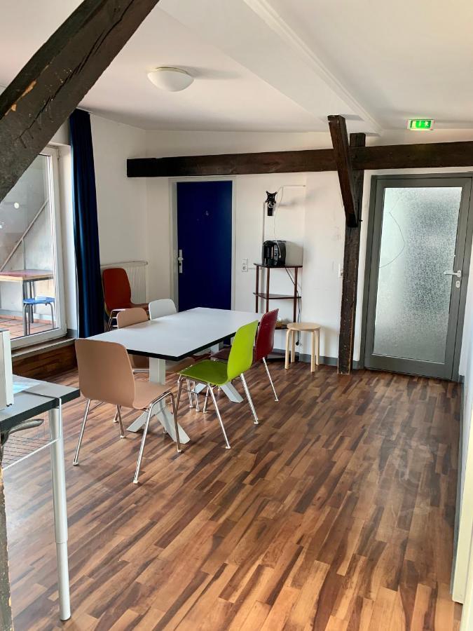 Hotel 103 Berlin Luaran gambar